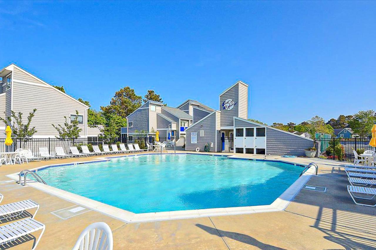 East Of The Sun --- 40026 E Sun Dr Unit 611 Apartment เฟนนิกไอแลนด์ ภายนอก รูปภาพ
