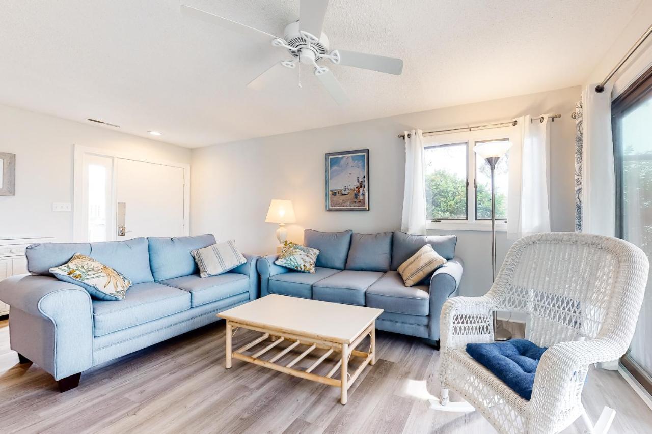 East Of The Sun --- 40026 E Sun Dr Unit 611 Apartment เฟนนิกไอแลนด์ ภายนอก รูปภาพ