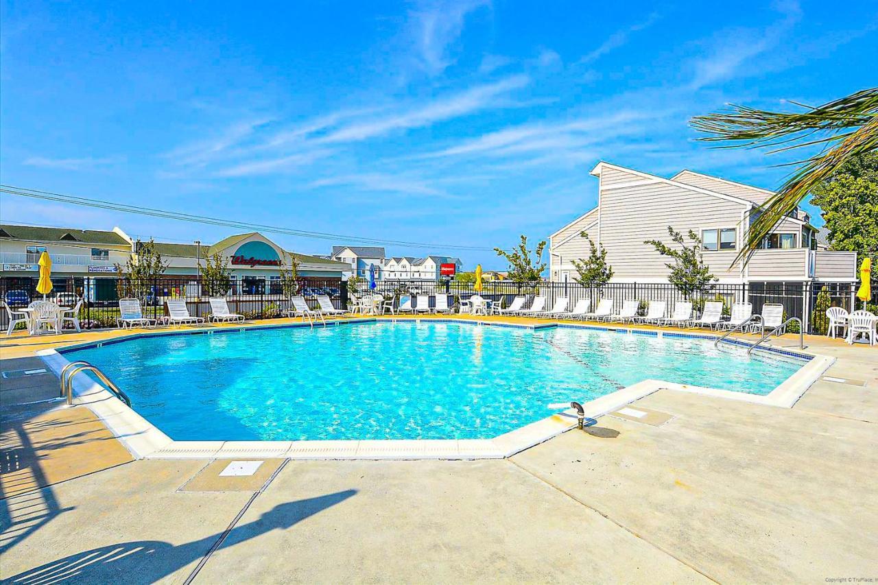 East Of The Sun --- 40026 E Sun Dr Unit 611 Apartment เฟนนิกไอแลนด์ ภายนอก รูปภาพ